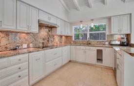 خانه  – Key Biscayne, فلوریدا, ایالات متحده آمریکا. $4,995,000