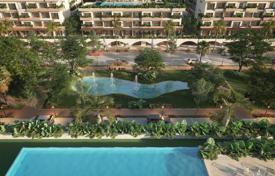 New residential complex with apartments Punta Cana, جمهوری دومینیکن. $116,000 از
