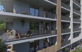 3غرفة آپارتمان  115 متر مربع Krtsanisi Street, گرجستان. $107,000