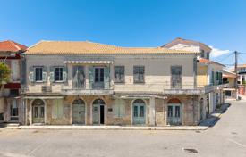8غرفة خانه  425 متر مربع Lefkas, یونان. 1,180,000 €