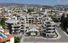 New residential complex with apartments Agios Athanasios (Cyprus), قبرس. 260,000 € از