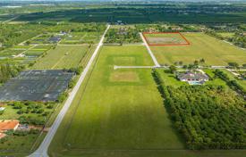 زمین تجاری – Homestead, فلوریدا, ایالات متحده آمریکا. $790,000
