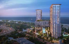 New residential complex with apartments Al Jazirah Al Hamra, امارات متحده عربی. $462,000 از