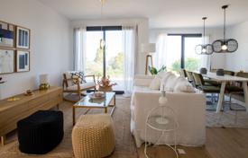 آپارتمان  – Villajoyosa, والنسیا, اسپانیا. 280,000 €