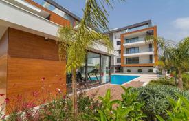 3غرفة آپارتمان  119 متر مربع Germasogeia, قبرس. 1,080,000 €