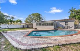 3غرفة خانه  192 متر مربع Hollywood, ایالات متحده آمریکا. $675,000
