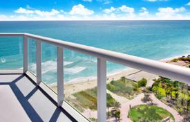 آپارتمان  – سواحل میامی, فلوریدا, ایالات متحده آمریکا. $975,000