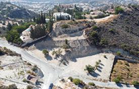 زمین تجاری – Agios Tychonas, لیماسول, قبرس. 980,000 €