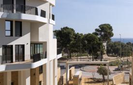 آپارتمان  – Villajoyosa, والنسیا, اسپانیا. 634,000 €