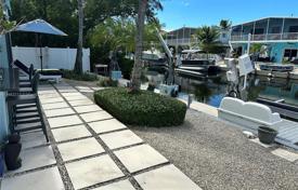 خانه  – Key Largo, فلوریدا, ایالات متحده آمریکا. $1,645,000