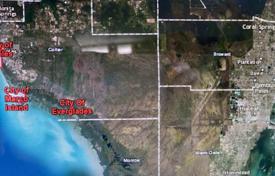 زمین تجاری – Collier County, فلوریدا, ایالات متحده آمریکا. 255,000 €