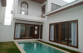 2غرفة ویلا  160 متر مربع Balangan beach, اندونزی. $232,000