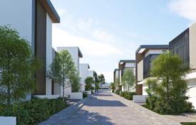 3غرفة دو خانه بهم چسبیده 167 متر مربع Oroklini, قبرس. 595,000 €