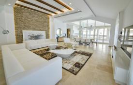 3غرفة آپارتمان  218 متر مربع مدينة بودفا, مونته نگرو. 1,300,000 €