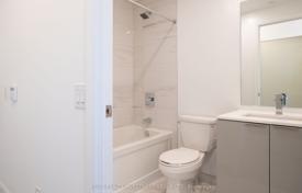 5غرفة آپارتمان  Etobicoke, کانادا. C$942,000