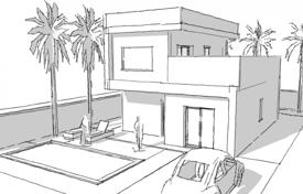 3غرفة ویلا  102 متر مربع Ciudad Quesada, اسپانیا. 490,000 €