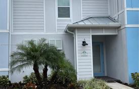 خانه  – Kissimmee, فلوریدا, ایالات متحده آمریکا. $479,000