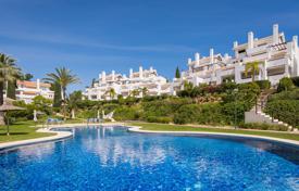 5غرفة آپارتمان  150 متر مربع ماربلا, اسپانیا. 2,450,000 €