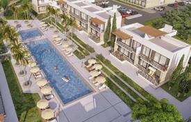 1غرفة شقة في مبنى جديد 65 متر مربع Gazimağusa city (Famagusta), قبرس. 311,000 €