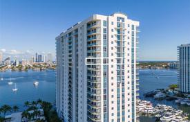 آپارتمان کاندو – North Miami Beach, فلوریدا, ایالات متحده آمریکا. $1,099,000