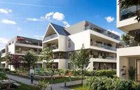 آپارتمان  – Hœnheim, Bas-Rhin, Grand Est,  فرانسه. 320,000 €