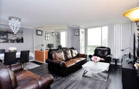 6غرفة آپارتمان  Etobicoke, کانادا. C$723,000