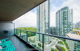 آپارتمان  – Fort York Boulevard, Old Toronto, تورنتو,  انتاریو,   کانادا. C$874,000