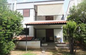 دو خانه بهم چسبیده – Glifada, آتیکا, یونان. 741,000 €