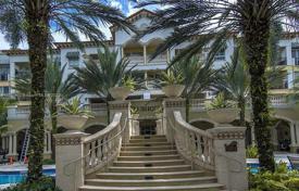 آپارتمان کاندو – Weston, فلوریدا, ایالات متحده آمریکا. $398,000