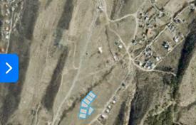 زمین تجاری Lisi lake, گرجستان. $145,000