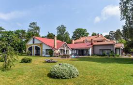 11غرفة ویلا  858 متر مربع Ventspils , لتونی. 1,500,000 €