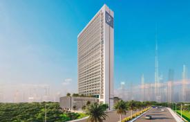 مجتمع مسكوني UPSIDE Living – دبی, امارات متحده عربی. $324,000 از