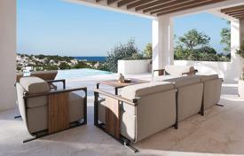 4غرفة ویلا  269 متر مربع Benissa, اسپانیا. 1,950,000 €