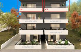 2غرفة شقة في مبنى جديد 86 متر مربع Nafplio, یونان. 280,000 €