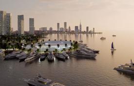 3غرفة شقة في مبنى جديد 80 متر مربع Batumi, گرجستان. $210,000