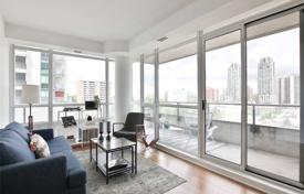 آپارتمان  – Saint Clair Avenue West, Old Toronto, تورنتو,  انتاریو,   کانادا. C$797,000