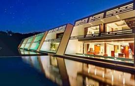 2غرفة ویلا  180 متر مربع بو فوت, تایلند. $343,000