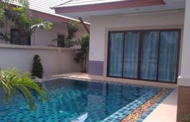 خانه  – پاتایا, Chonburi, تایلند. $133,000