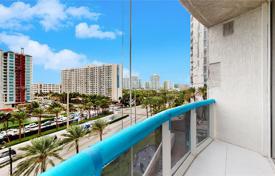 آپارتمان کاندو – North Miami Beach, فلوریدا, ایالات متحده آمریکا. $1,950,000
