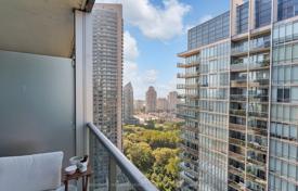 4غرفة آپارتمان  Etobicoke, کانادا. C$785,000