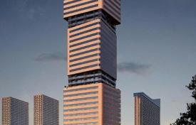 1غرفة شقة في مبنى جديد 52 متر مربع Batumi, گرجستان. 4,953,000 TRY