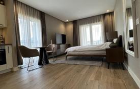 1غرفة آپارتمان  40 متر مربع مدينة تيفات, مونته نگرو. 320,000 €