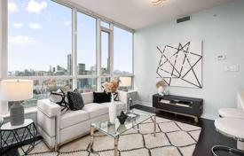 آپارتمان  – Adelaide Street West, Old Toronto, تورنتو,  انتاریو,   کانادا. C$1,133,000