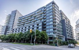 آپارتمان  – Bayview Avenue, تورنتو, انتاریو,  کانادا. C$685,000