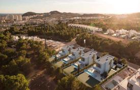 3غرفة ویلا  224 متر مربع Finestrat, اسپانیا. 890,000 €