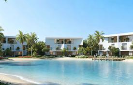 مجتمع مسكوني Lunaya – سيح شعيب 2, دبی, امارات متحده عربی. $1,907,000 از