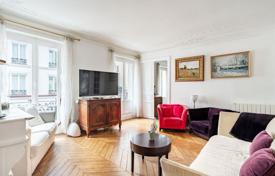 4غرفة آپارتمان  85 متر مربع پاریس, فرانسه. 1,460,000 €