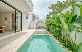1غرفة ویلا  68 متر مربع Uluwatu, اندونزی. $189,000