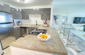 آپارتمان کاندو – Hallandale Beach, فلوریدا, ایالات متحده آمریکا. $469,000