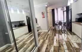 1غرفة آپارتمان  40 متر مربع Batumi, گرجستان. $107,000